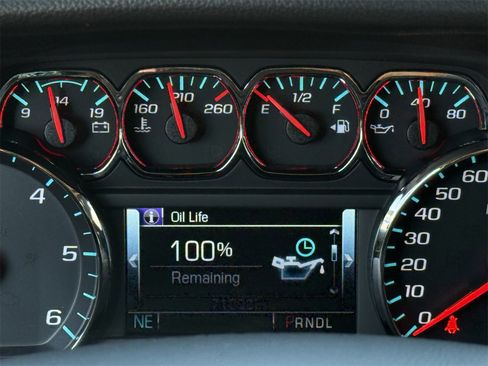 Used 2019 Chevrolet Tahoe LS image 15