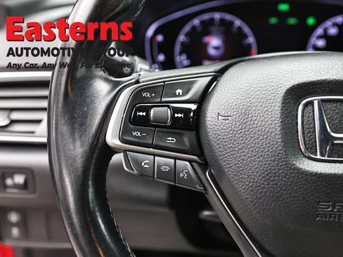 Used 2020 Honda Accord Sport image 15