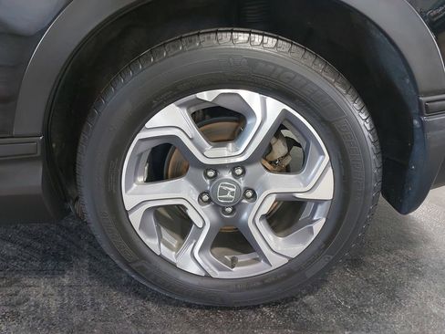 Used 2017 Honda CR-V EX image 33