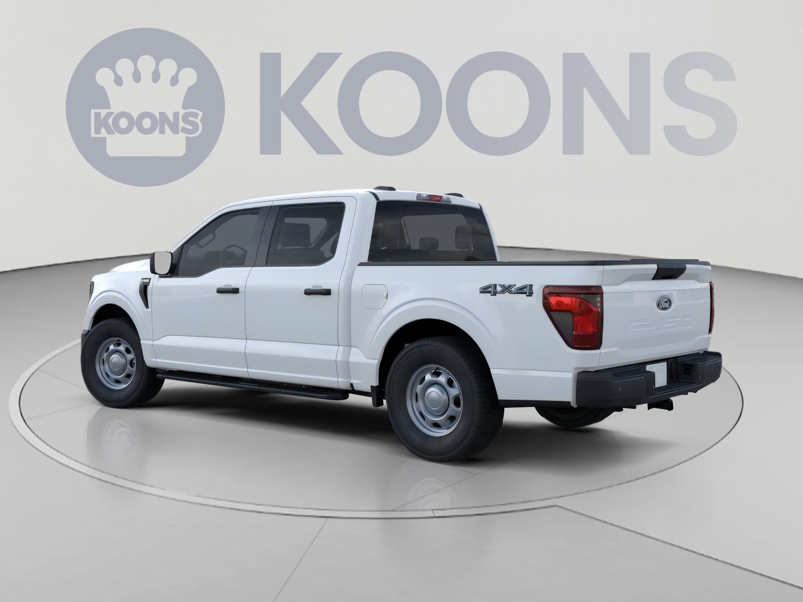 New 2026 Ford F150 XL w/ Tow/Haul Package AWD/4WD image 5