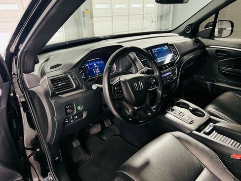 Used 2023 Honda Passport EX-L image 22
