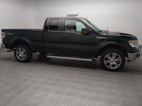 Used 2014 Ford F150 Lariat w/ Equipment Group 502A Luxury AWD/4WD image 11