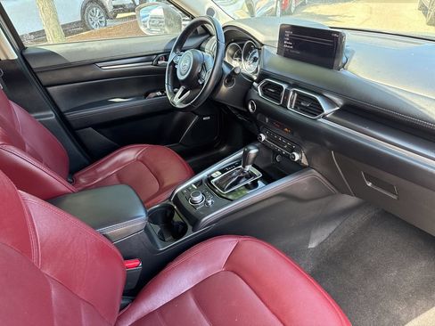 Used 2023 MAZDA CX-5 Carbon Edition AWD/4WD image 32