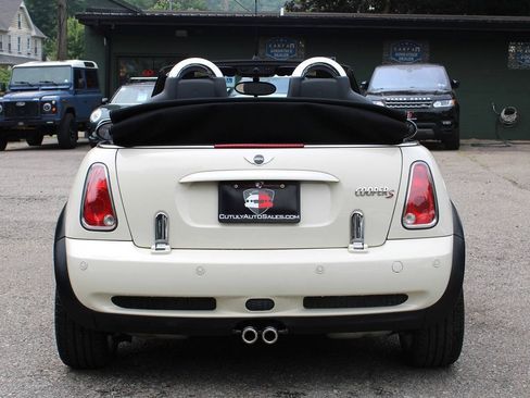 Used 2007 MINI Cooper S FWD image 7