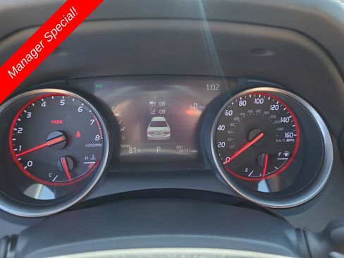 Used 2024 Toyota Camry XSE FWD image 29