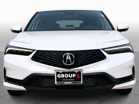 New 2026 Acura Integra image 3