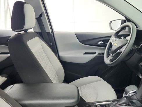 Used 2023 Chevrolet Equinox RS FWD image 29