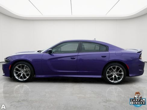 Used 2023 Dodge Charger GT RWD image 3