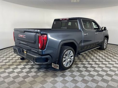 Used 2021 GMC Sierra 1500 Denali w/ Denali Ultimate Package AWD/4WD image 23