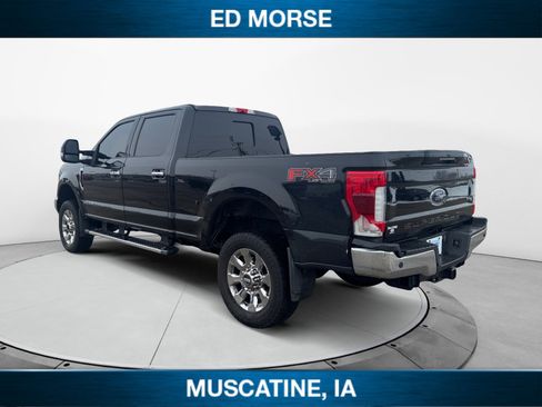 Used 2019 Ford F250 Lariat w/ Lariat Ultimate Package image 3