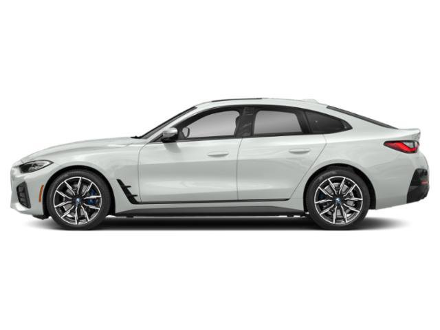 Used 2023 BMW i4 M50 AWD/4WD image 3