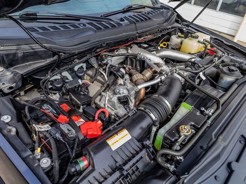 Used 2021 Ford F250 Lariat w/ Lariat Ultimate Package image 40