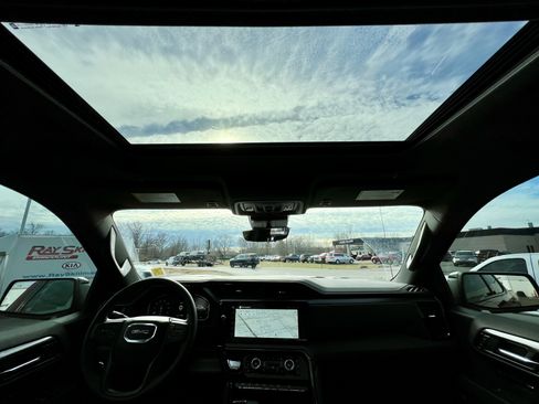 New 2026 GMC Sierra 1500 AT4 w/ AT4 Premium Package image 34