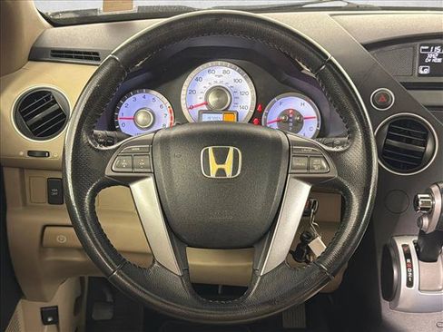 Used 2009 Honda Pilot EX-L image 24