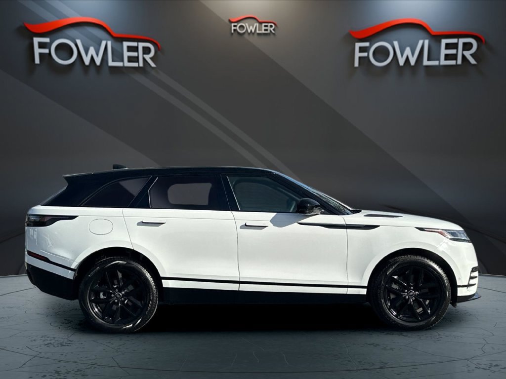 Used 2026 Land Rover Range Rover Velar Dynamic SE AWD/4WD image 6