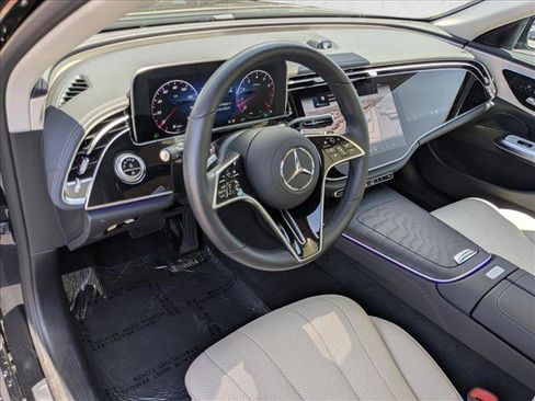 Certified 2026 Mercedes-Benz E 350 Sedan image 10