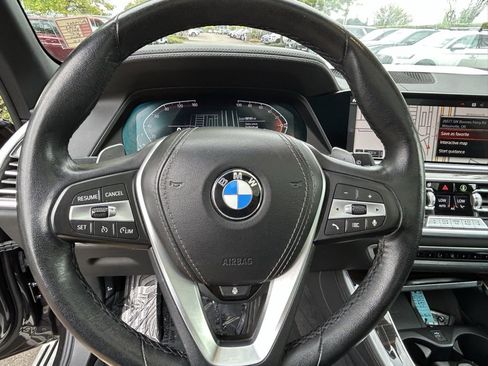 Used 2023 BMW X5 xDrive40i image 15
