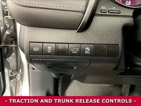 Used 2023 Toyota Camry XSE FWD image 35