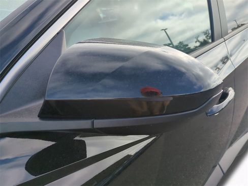 New 2026 Hyundai Tucson SEL image 12