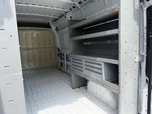 Used 2022 RAM ProMaster 3500 FWD image 12