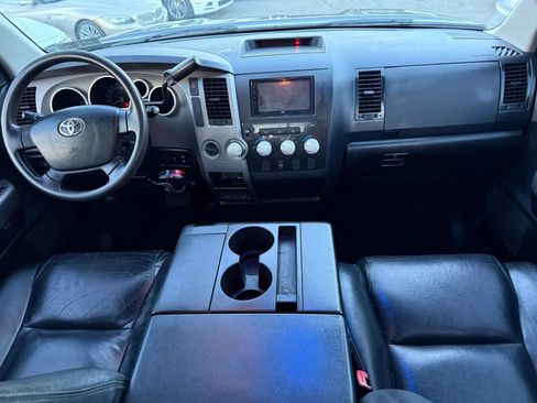 Used 2013 Toyota Tundra 4x4 Double Cab image 14