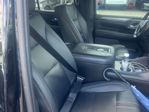 Used 2023 Chevrolet Tahoe RST w/ Luxury Package image 11