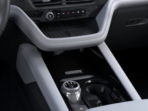 New 2025 Ford Explorer Platinum image 15