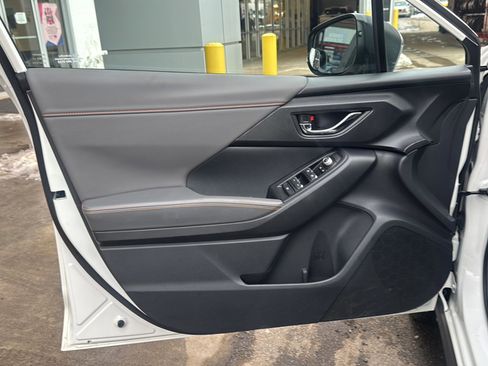 Used 2024 Subaru Crosstrek 2.5i Limited image 15