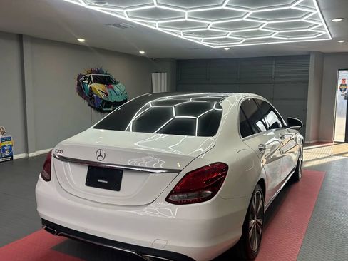 Used 2015 Mercedes-Benz C 300 Sedan image 6