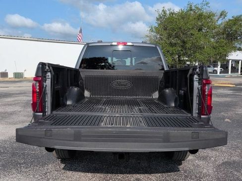 Used 2024 Ford F150 XLT w/ Equipment Group 303A High AWD/4WD image 12