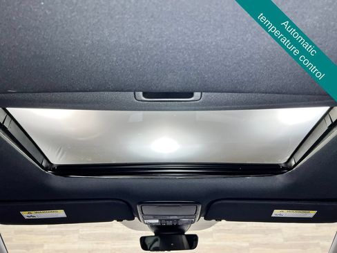 Used 2025 Honda Odyssey Sport-L image 4