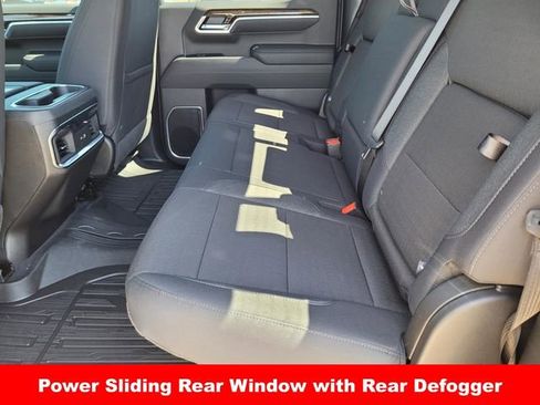 New 2026 GMC Sierra 1500 Elevation AWD/4WD image 26