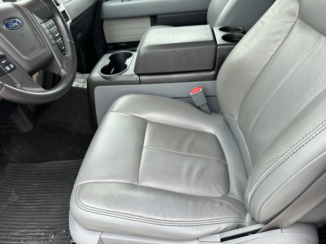 Used 2014 Ford F150 XLT w/ Equipment Group 302A Luxury AWD/4WD image 35