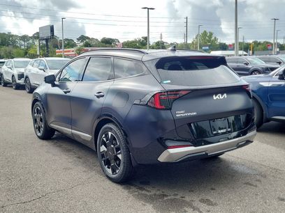New 2026 Kia Sportage SX