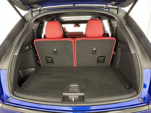 Used 2022 Acura MDX A-Spec image 38