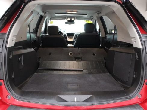 Used 2013 Chevrolet Equinox LT w/ Driver Convenience Package AWD/4WD image 15
