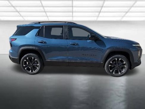 New 2026 Chevrolet Equinox RS w/ LPO, Floor Liner Package FWD image 28