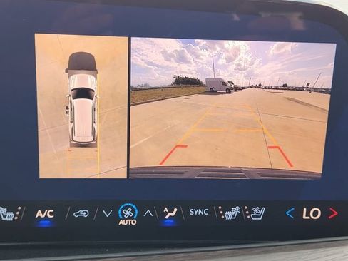 New 2026 Chevrolet Tahoe Premier RWD image 36