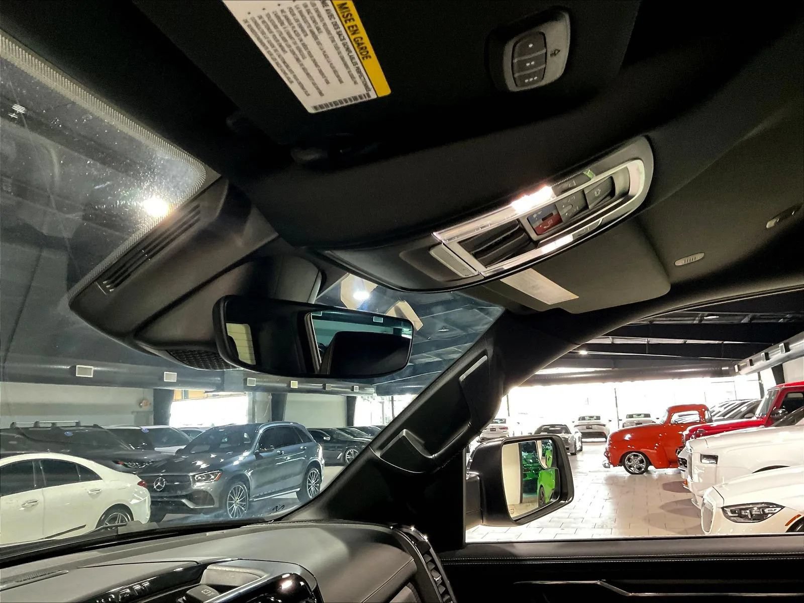 Used 2022 RAM 1500 Limited RWD image 38