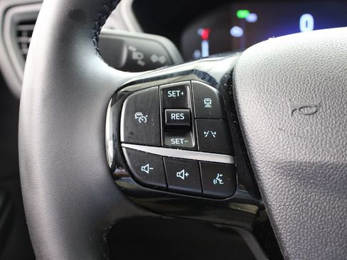 Used 2023 Ford Escape SE FWD image 26