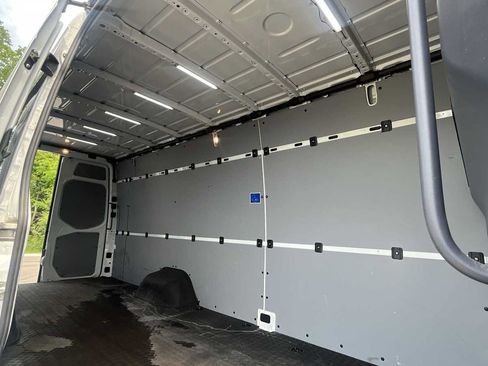 Certified 2024 Mercedes-Benz Sprinter 3500 image 30