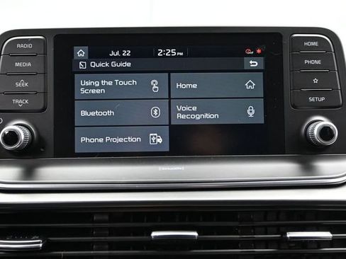 Used 2021 Kia Telluride S AWD/4WD image 34