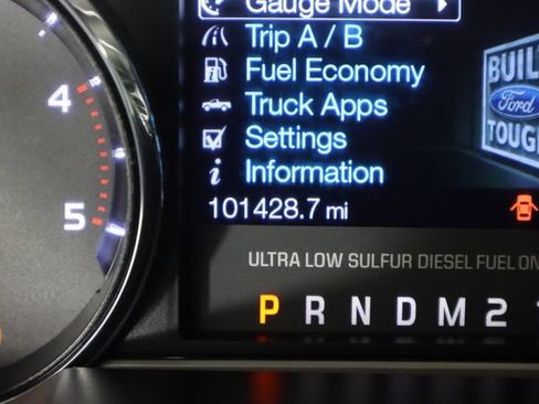 Used 2015 Ford F250 Platinum AWD/4WD image 44