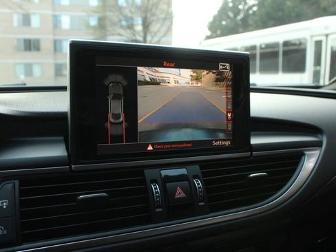 Used 2017 Audi S7 Premium Plus AWD/4WD image 70