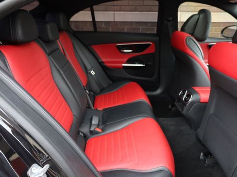 Used 2024 Mercedes-Benz C 300 Sedan image 24