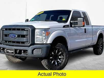 Used 2014 Ford F250 XL w/ Power Equipment Group