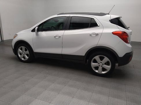 Used 2016 Buick Encore Convenience image 3