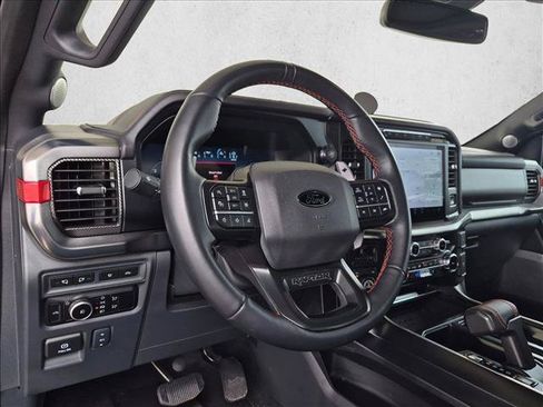 Used 2024 Ford F150 Raptor AWD/4WD image 10