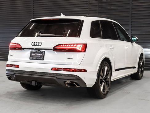 New 2026 Audi Q7 3.0T Premium Plus image 10