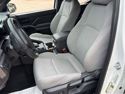 Used 2024 Toyota Tacoma SR5 image 14